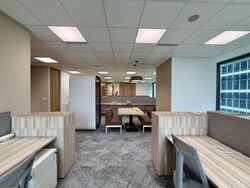 Central Boulevard (D1), Office #568708791